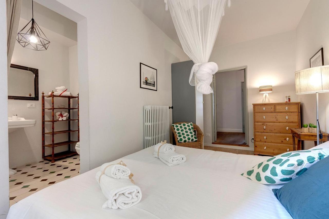 Nori By Mamo Apartamento Florencia