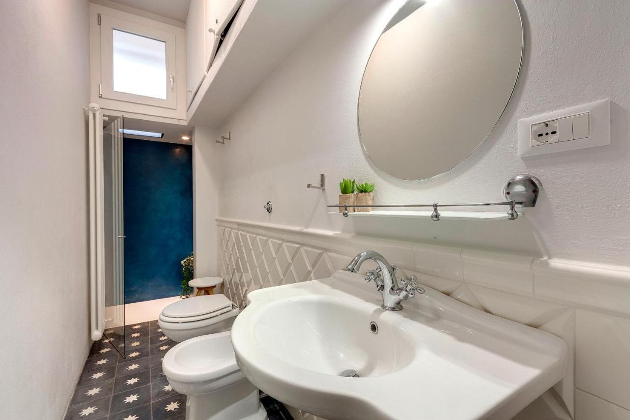Apartamento Nori By Mamo Florencia