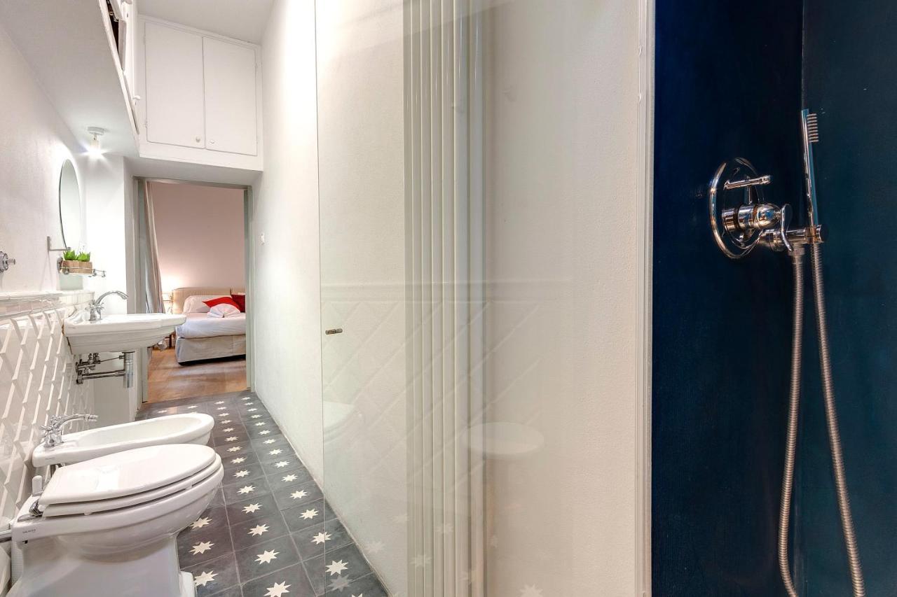 Apartamento Nori By Mamo Florencia