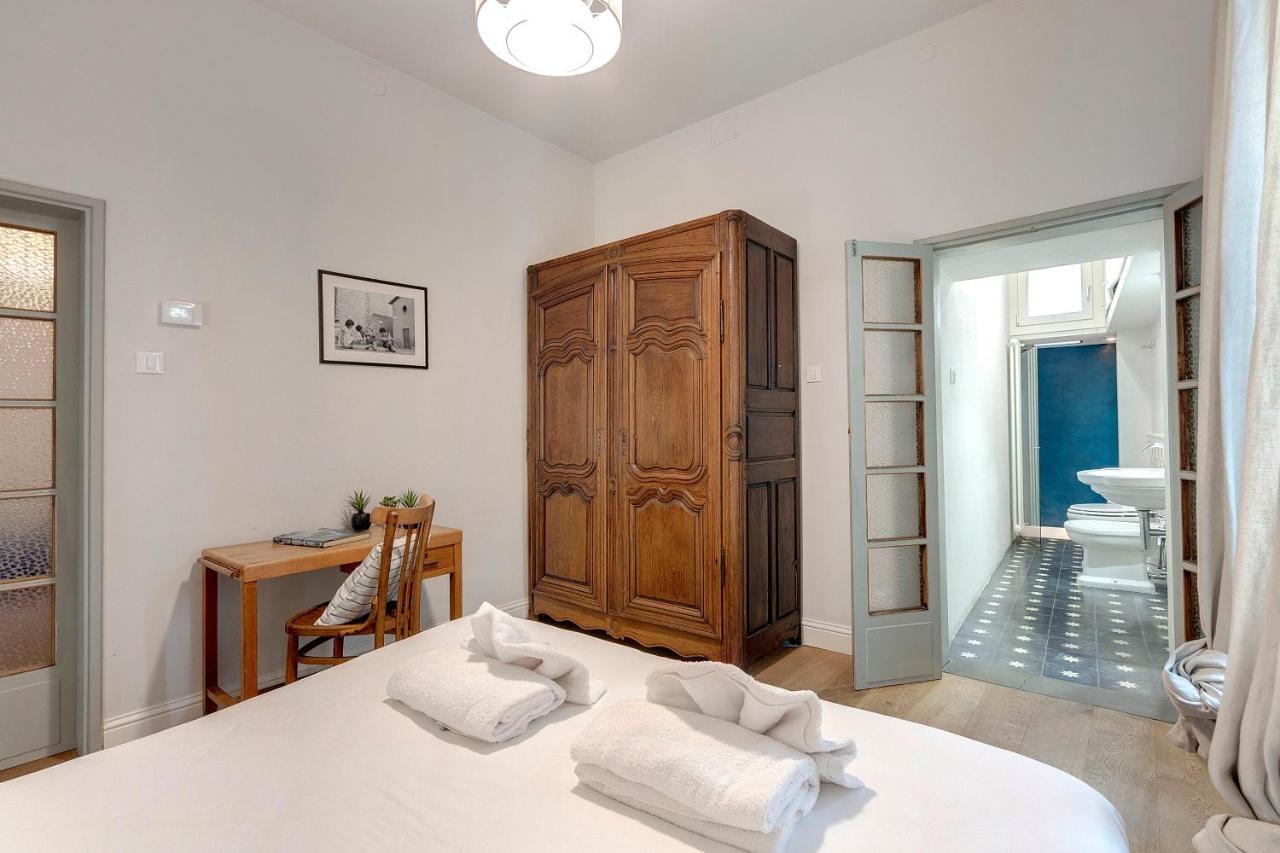 Nori By Mamo Apartamento Florencia