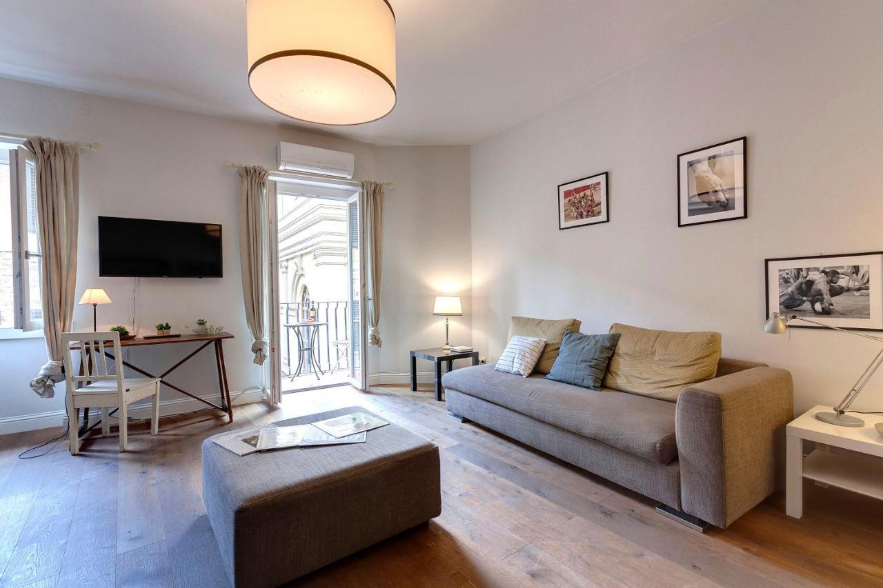 Apartamento Nori By Mamo Florencia