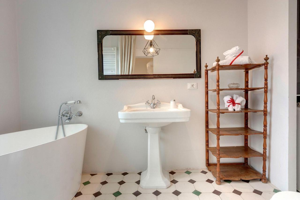 Apartamento Nori By Mamo Florencia