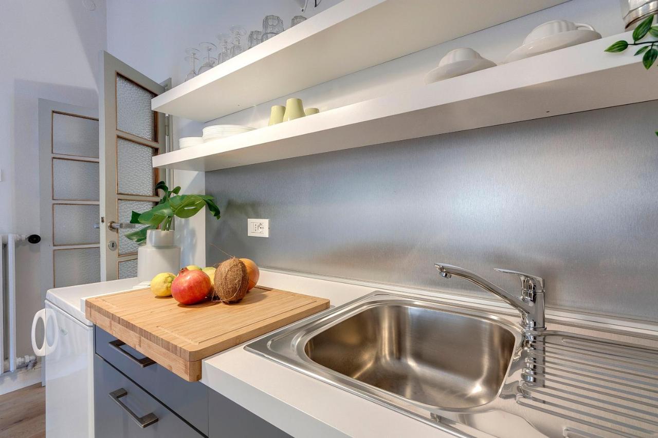 Apartamento Nori By Mamo Florencia